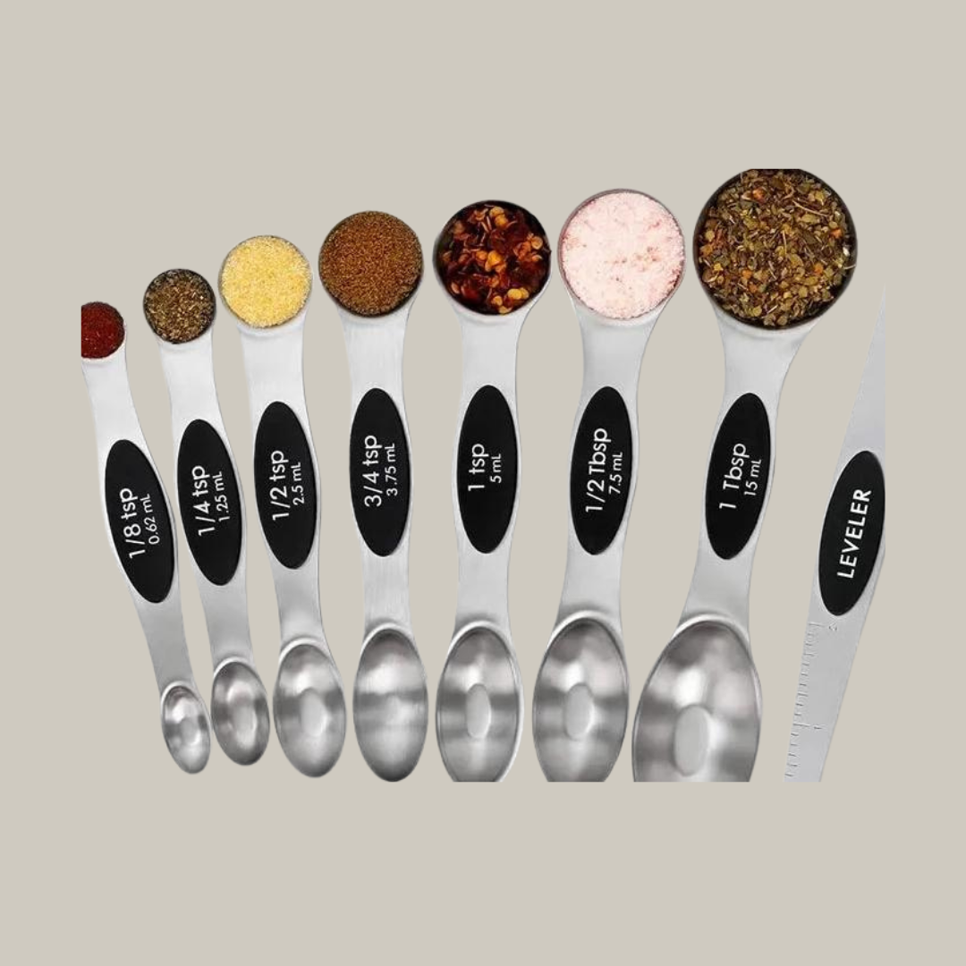 Lets Stick Together - Baking Redefined