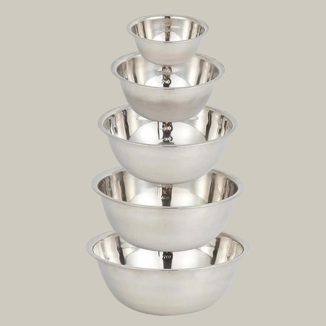 Bowl A Strike - Baking Redefined