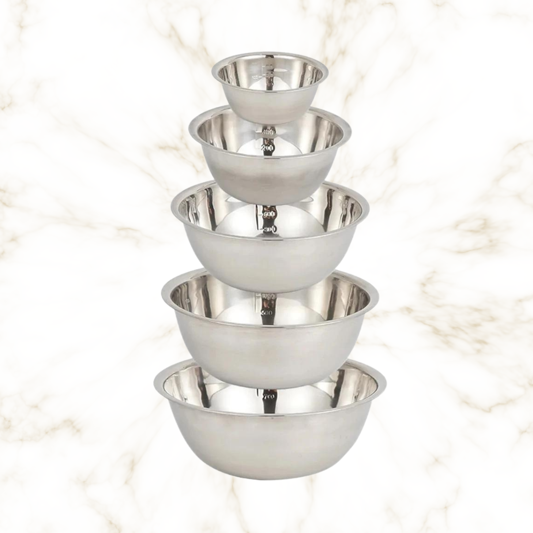 Bowl A Strike - Baking Redefined
