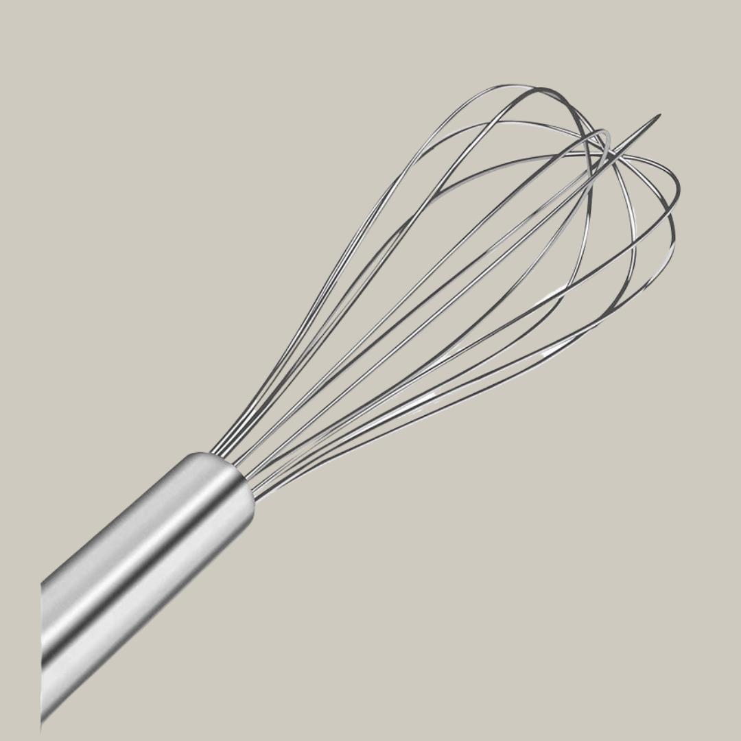 Whisk Me Away - Baking Redefined