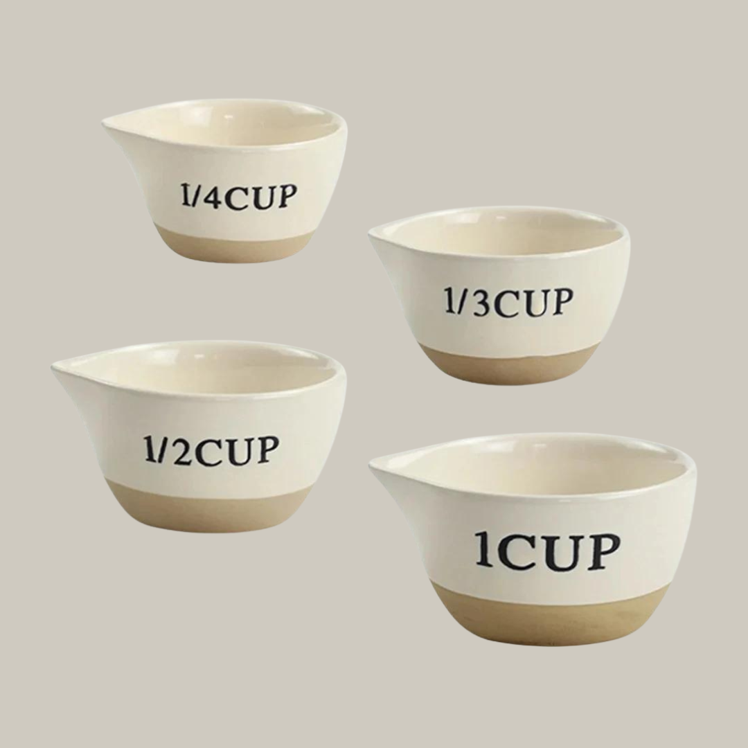 Bowls 4 Ever - Baking Redefined