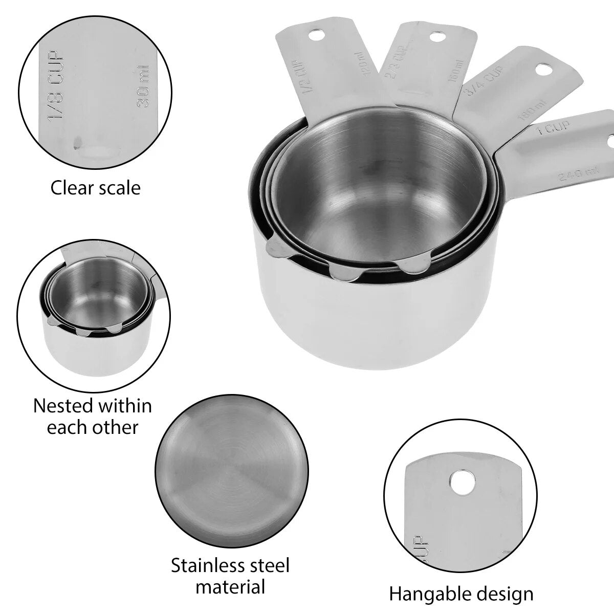 Steel my Heart - Baking Redefined