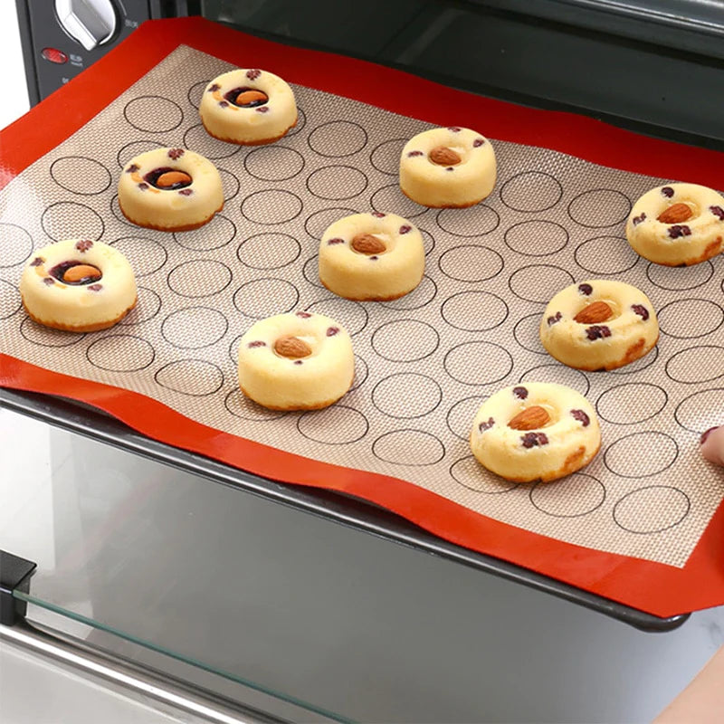 Hot Stuff - Baking Redefined