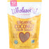 WHOLESOME SWEETENERS: Organic Coconut Palm Sugar, 16 oz - Baking Redefined