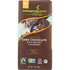 ENDANGERED SPECIES: Natural Dark Chocolate with Sea Salt & Almonds, 3 oz - Baking Redefined