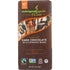 ENDANGERED SPECIES: Natural Dark Chocolate Bar with Espresso Beans, 3 oz - Baking Redefined