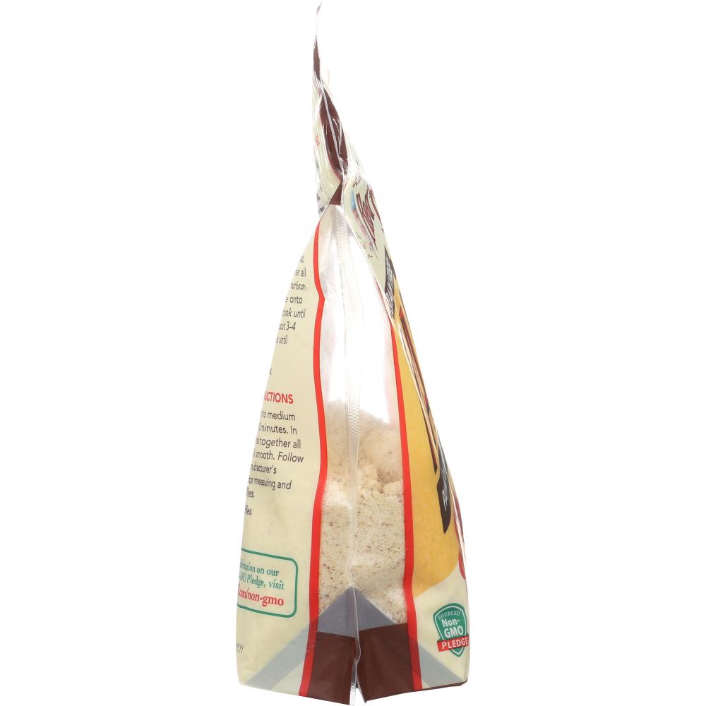 BOBS RED MILL: Paleo Pancake & Waffle Mix, 13 oz - Baking Redefined