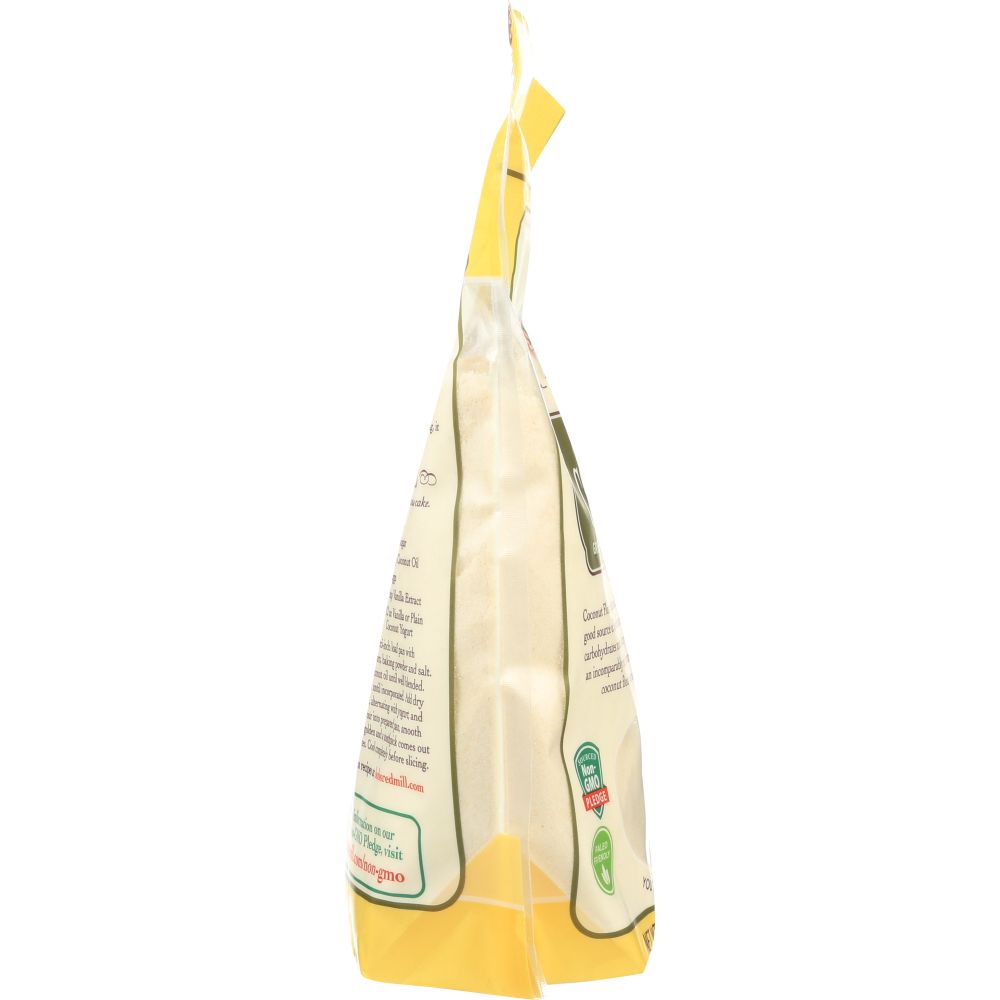 BOBS RED MILL: Organic Coconut Flour, 16 oz - Baking Redefined
