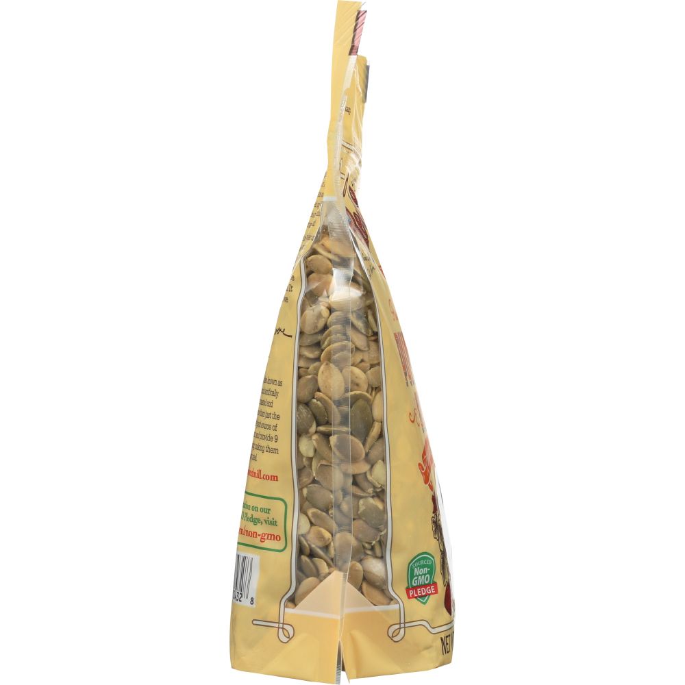 BOBS RED MILL: Premium Shelled Pumpkin Seeds, 12 oz - Baking Redefined