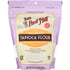 BOBS RED MILL: Tapioca Flour (Tapioca Starch), 16 oz - Baking Redefined