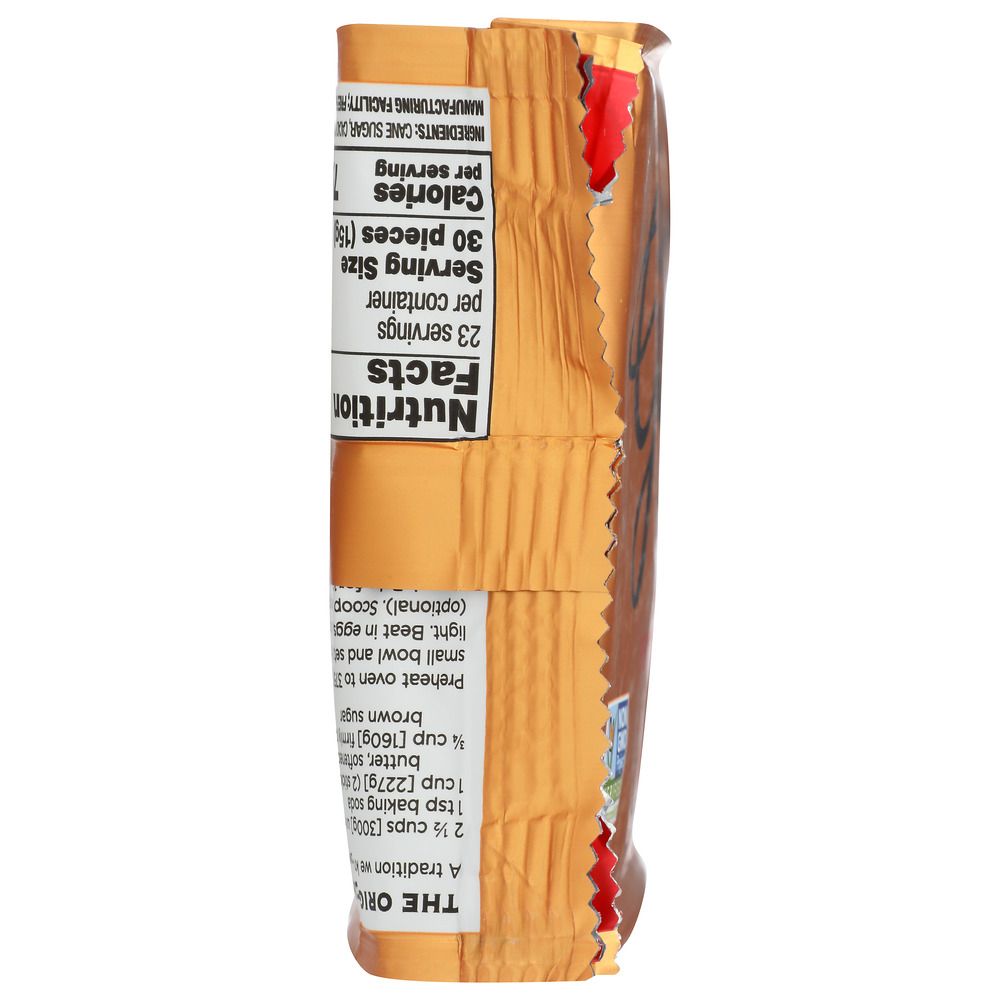 GUITTARD Real Semi Sweet Chocolate Chips 12 oz - Baking Redefined