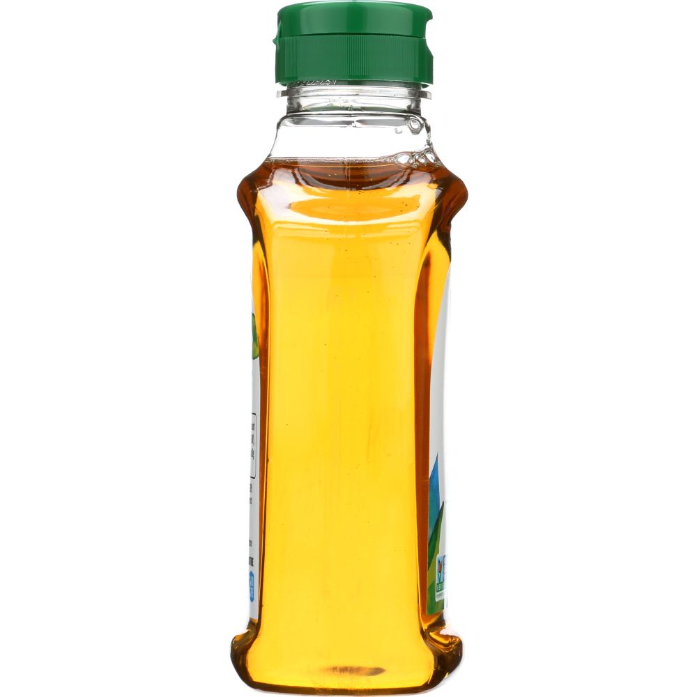 MADHAVA: Organic Golden Light Blue Agave, 23.5 oz - Baking Redefined