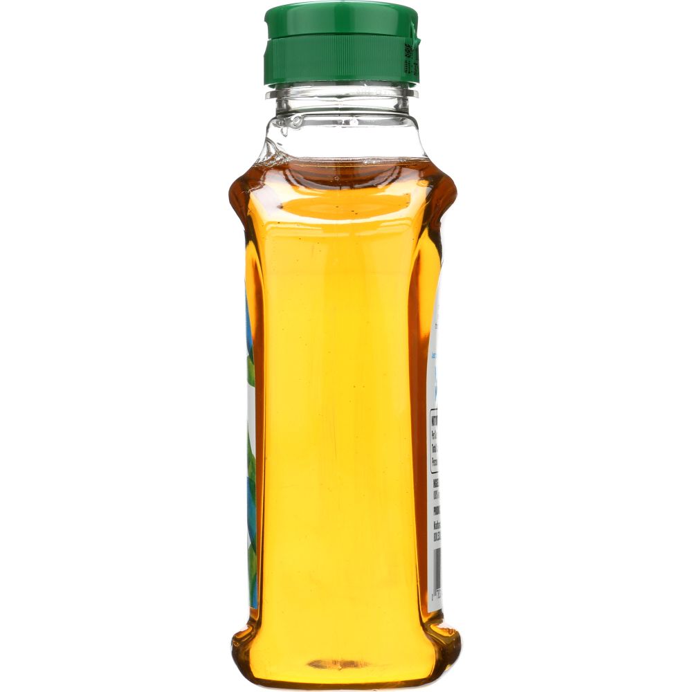 MADHAVA: Organic Golden Light Blue Agave, 23.5 oz - Baking Redefined