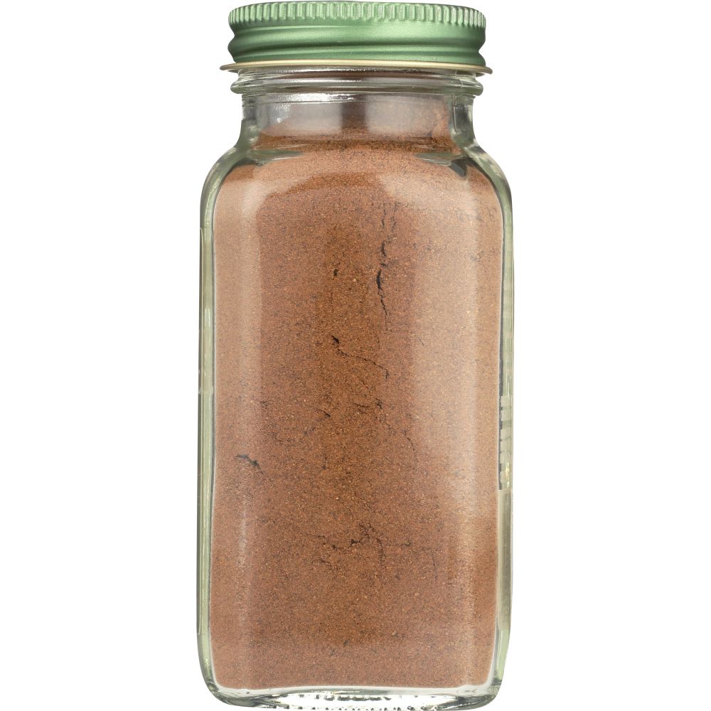 SIMPLY ORGANIC: Seasoning Allspice Bottle, 3.07 oz - Baking Redefined