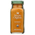 SIMPLY ORGANIC: Turmeric, 2.38 Oz - Baking Redefined