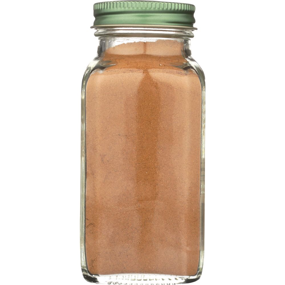 SIMPLY ORGANIC: Cinnamon Ceylon Organic, 2.08 oz - Baking Redefined