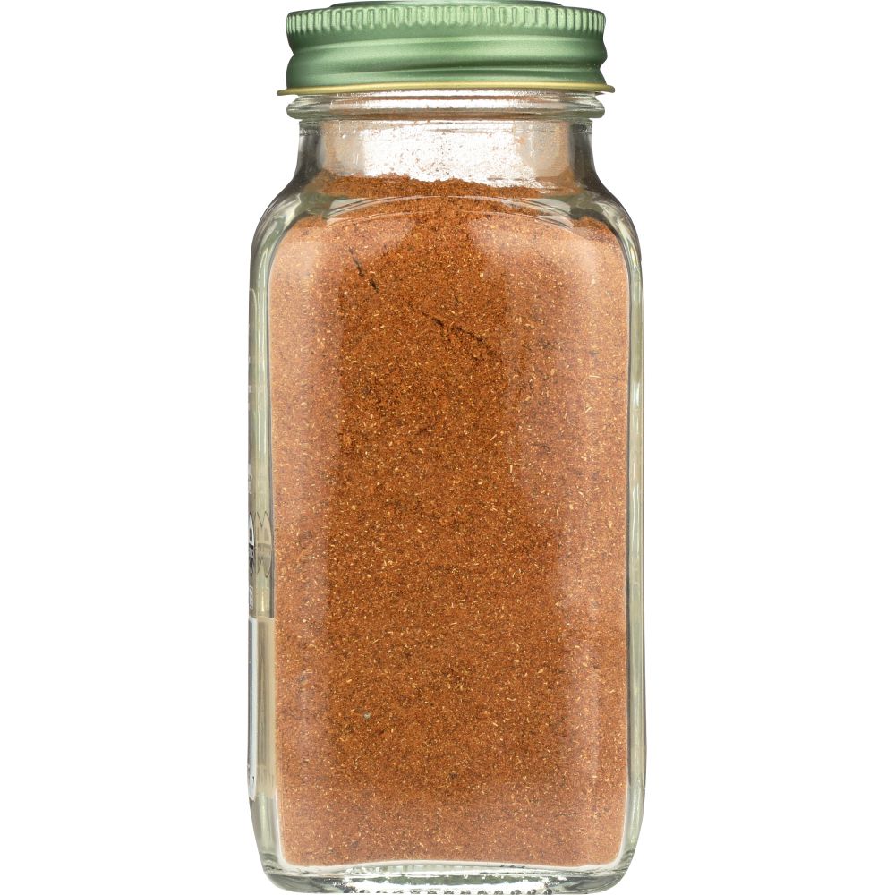 SIMPLY ORGANIC: Five Spice Powder, 2.01 oz - Baking Redefined
