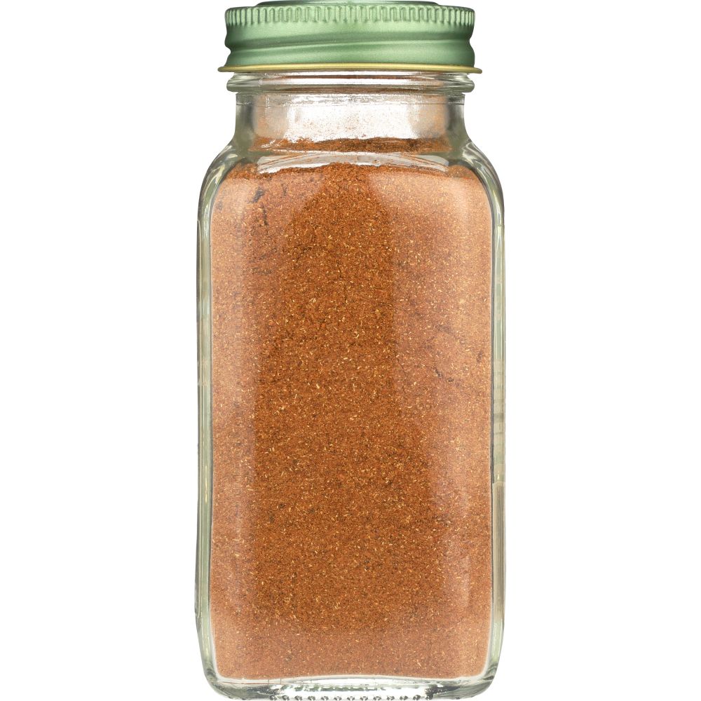 SIMPLY ORGANIC: Five Spice Powder, 2.01 oz - Baking Redefined
