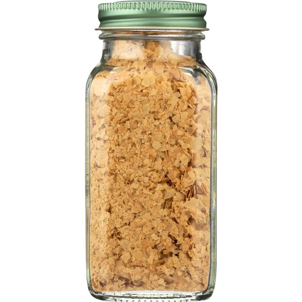 SIMPLY ORGANIC: Yeast Nutritional Certified Organic, 1.32 oz - Baking Redefined