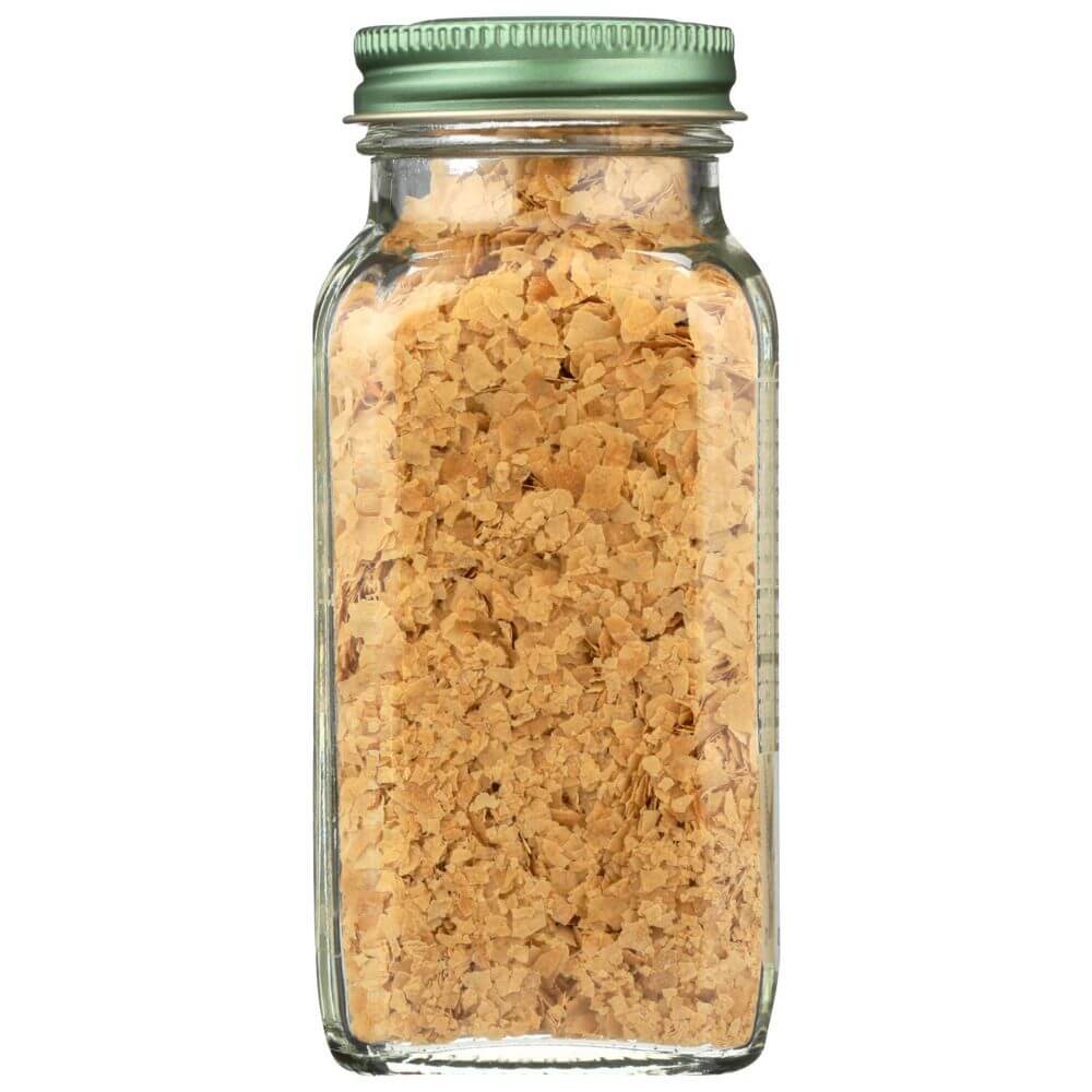 SIMPLY ORGANIC: Yeast Nutritional Certified Organic, 1.32 oz - Baking Redefined