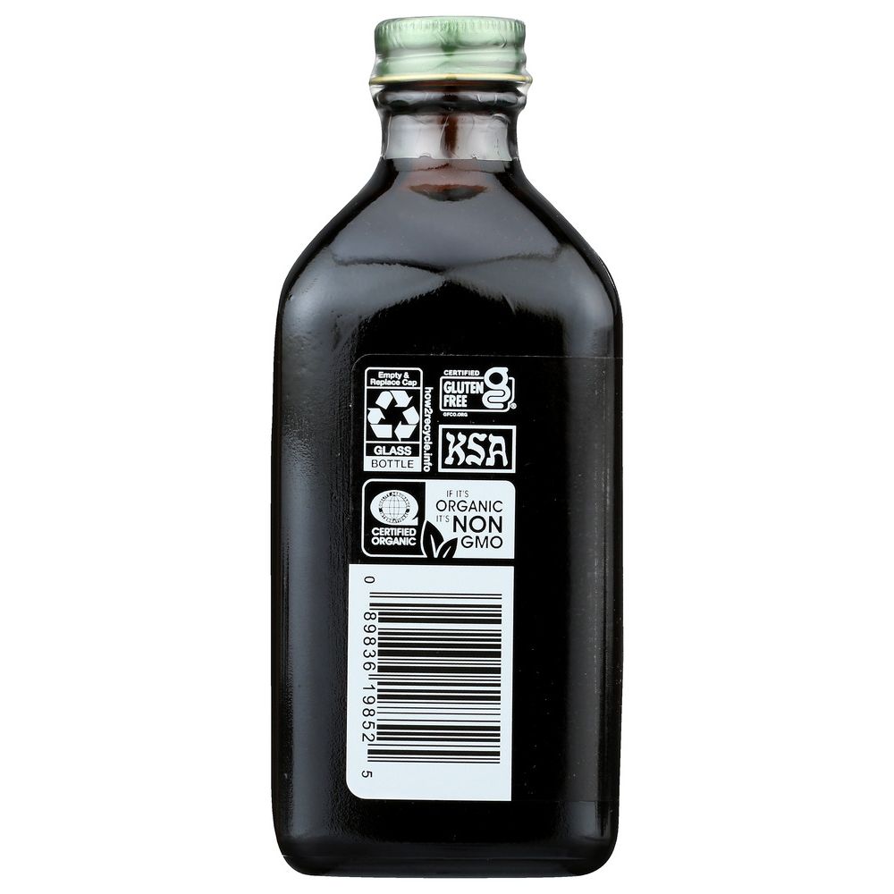 SIMPLY ORGANIC: Madagascar Pure Vanilla Extract, 8 oz - Baking Redefined