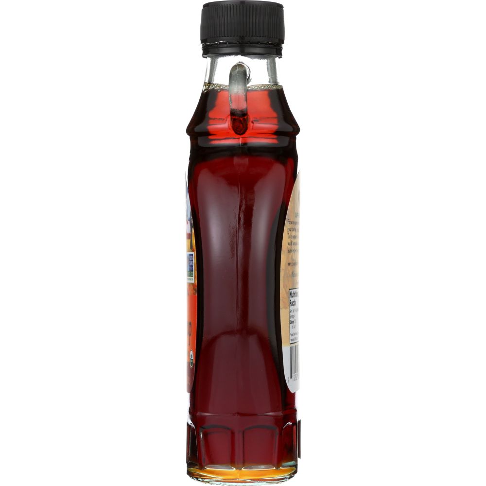 COOMBS FAMILY FARMS: Organic Maple Syrup, 8 oz - Baking Redefined