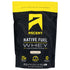 ASCENT: Whey Protein Native Vanil, 2 lb - Baking Redefined