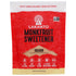 LAKANTO: Golden Monkfruit Sweetener Sugar Substitute, 8.29 oz - Baking Redefined