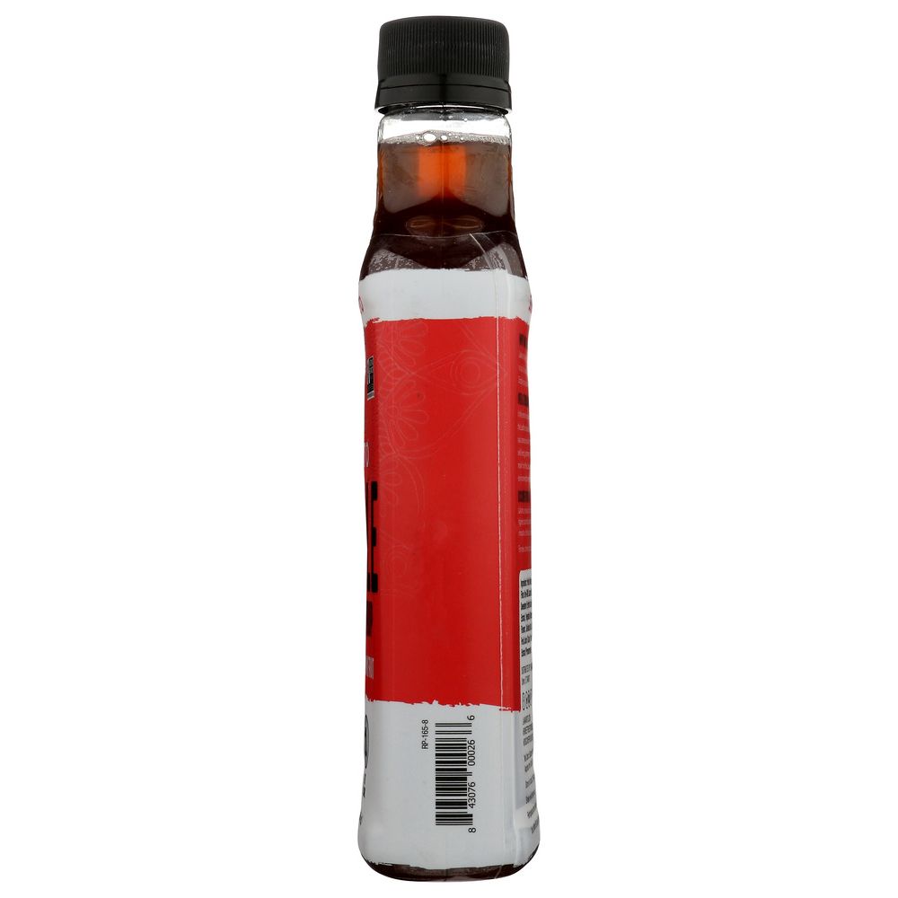 LAKANTO: Syrup Maple, 13 oz - Baking Redefined