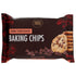 CHOCZERO: Dark Chocolate Baking Chips Sugar Free, 7 oz - Baking Redefined