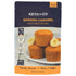KETO & CO: Mix Muffin Banana Caramel, 8.8 oz - Baking Redefined