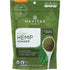 NAVITAS: Organic Raw Hemp Protein Powder, 12 oz - Baking Redefined