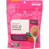 NAVITAS: Goji Dried Powder Organic, 8 oz - Baking Redefined