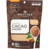 NAVITAS: Organic Cacao Powder, 8 oz - Baking Redefined