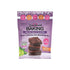 ZENSWEET: Dark Chocolate Brownie Mix, 11.25 oz - Baking Redefined