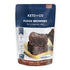 KETO & CO: Fudge Brownies Keto Baking Mix, 10.2 oz - Baking Redefined