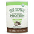 FOUR SIGMATIC: Protein Plant Cacao, 21.6 oz - Baking Redefined