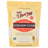 BOBS RED MILL: Flour Sorghum, 22 oz - Baking Redefined