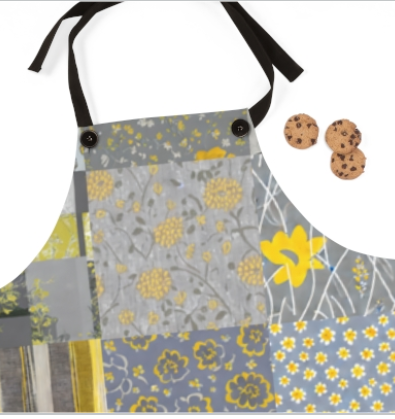 Aprons &amp; Mitts