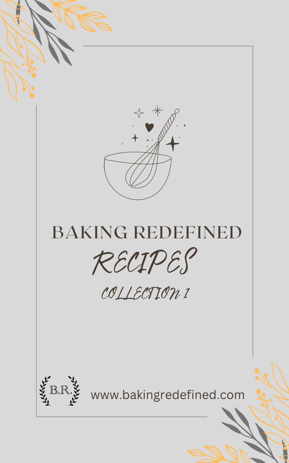 Recipe Collections