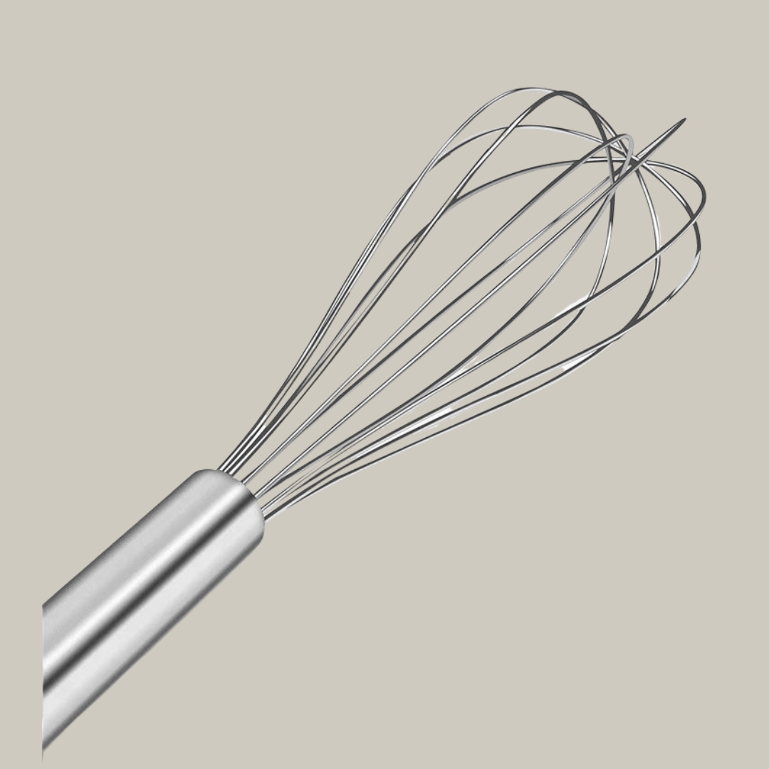 Whisk Me Away