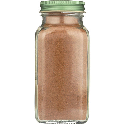 SIMPLY ORGANIC: Seasoning Allspice Bottle, 3.07 oz