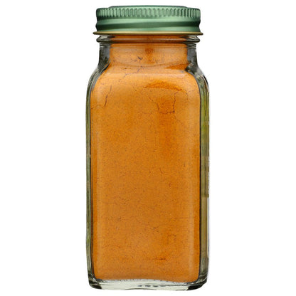 SIMPLY ORGANIC: Turmeric, 2.38 Oz