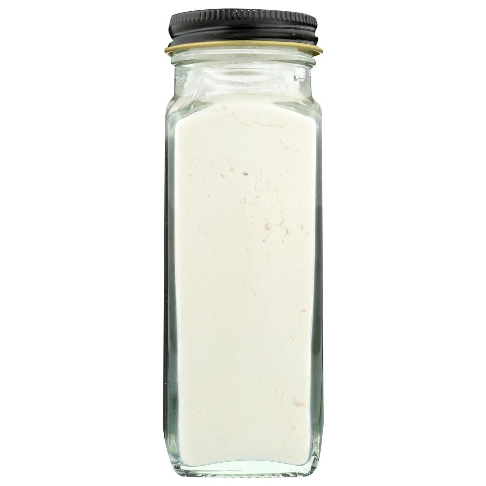 WATKINS: Powder Vanilla Org, 3.4 oz