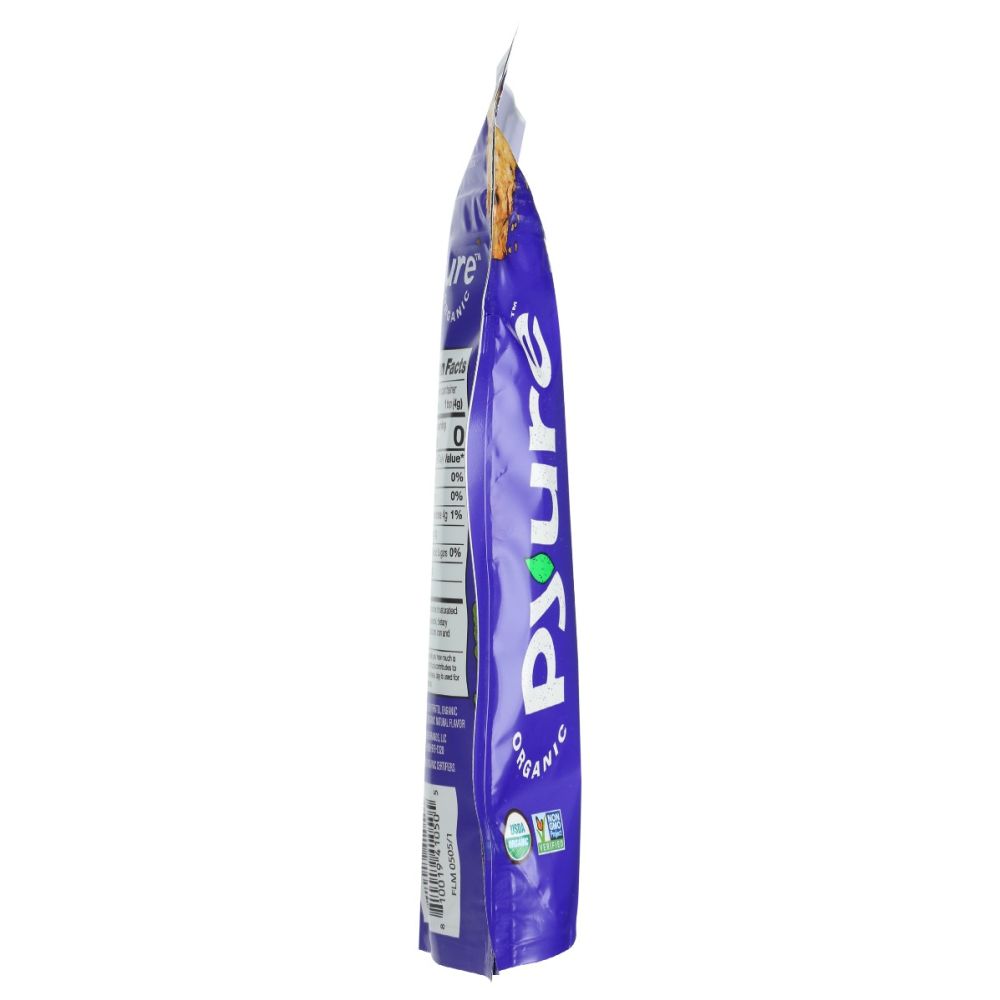 PYURE: Sweetener Granular Org, 12 oz - Baking Redefined 