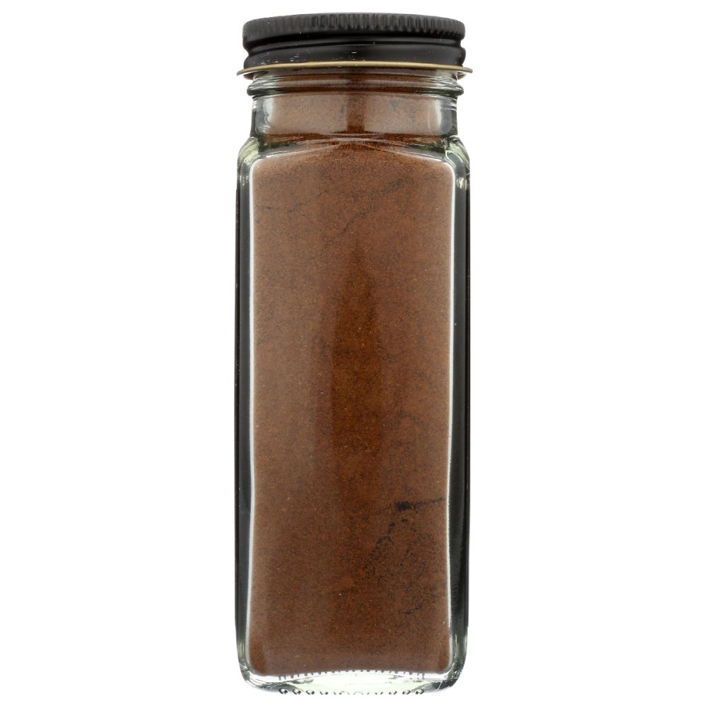 WATKINS: Organic Ground Cloves, 2.4 oz